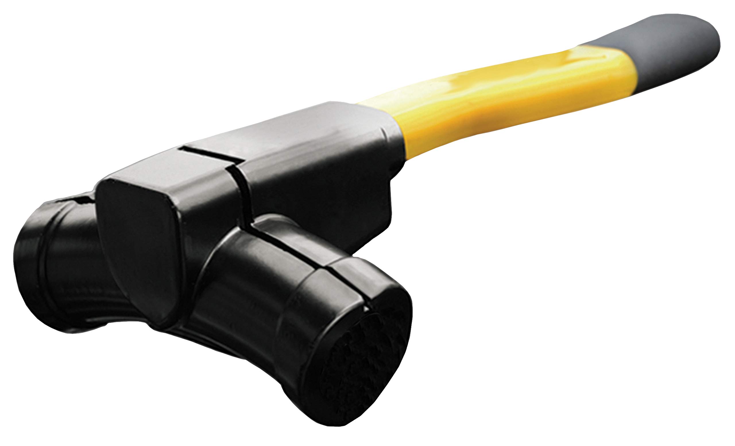 Olymp 7038 Steering Wheel Clamp LK 100 - Universal Car Steering Wheel Lock for Anti-Theft Protection | Perfect for Parking Security & Vehicle Safety