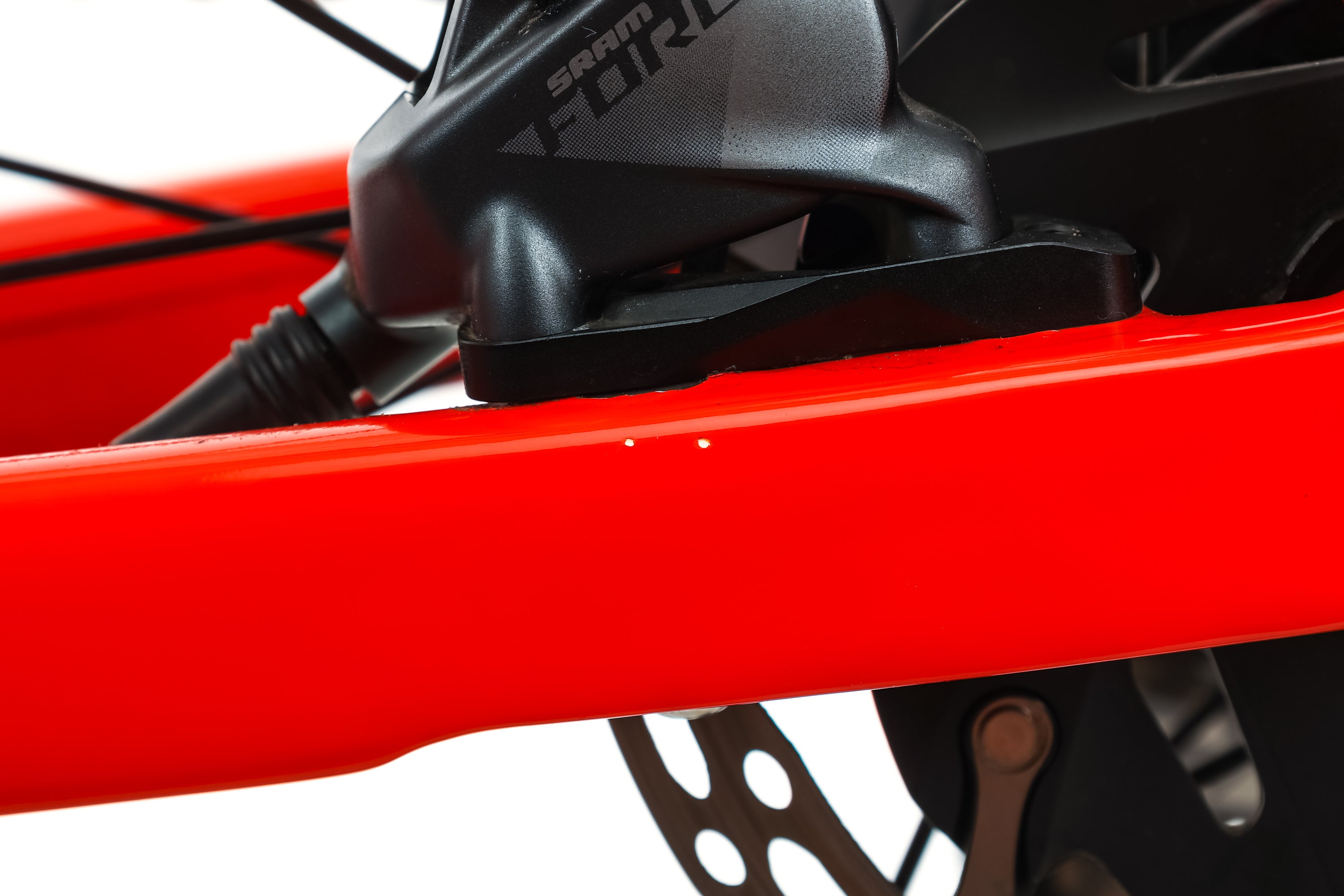 Allied Alfa Disc Road Bike 2020 - 61+cm Size | High-Performance Carbon Frame for Competitive Cycling & Endurance Rides