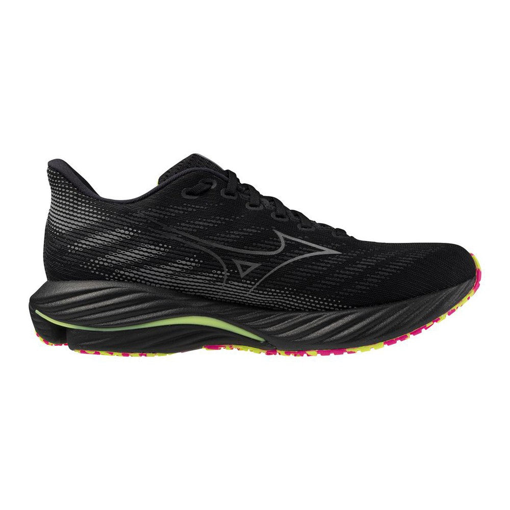 Men's Running Shoes - ASICS Gel Wave Rider 28 | Lightweight Cushioned Sneakers for Jogging & Training | Perfect for Road Running & Gym Workouts