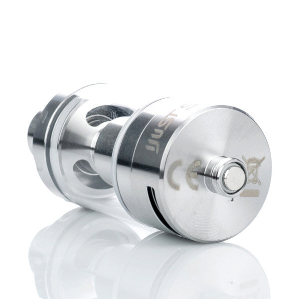 Eleaf iJust S Atomizer 4.0ml - Best Rebuildable Vape Tank for E-Liquids | Leak-Proof Design | Perfect for Cloud Chasing & Flavor Enjoyment