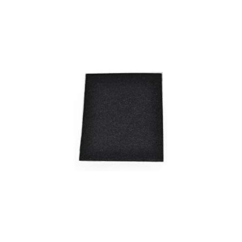 Bissell Vacuum Carbon Filter Replacement for Models 8531, 7636 - Odor Control for Home Cleaning