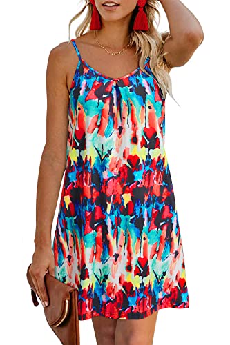 Floral W
