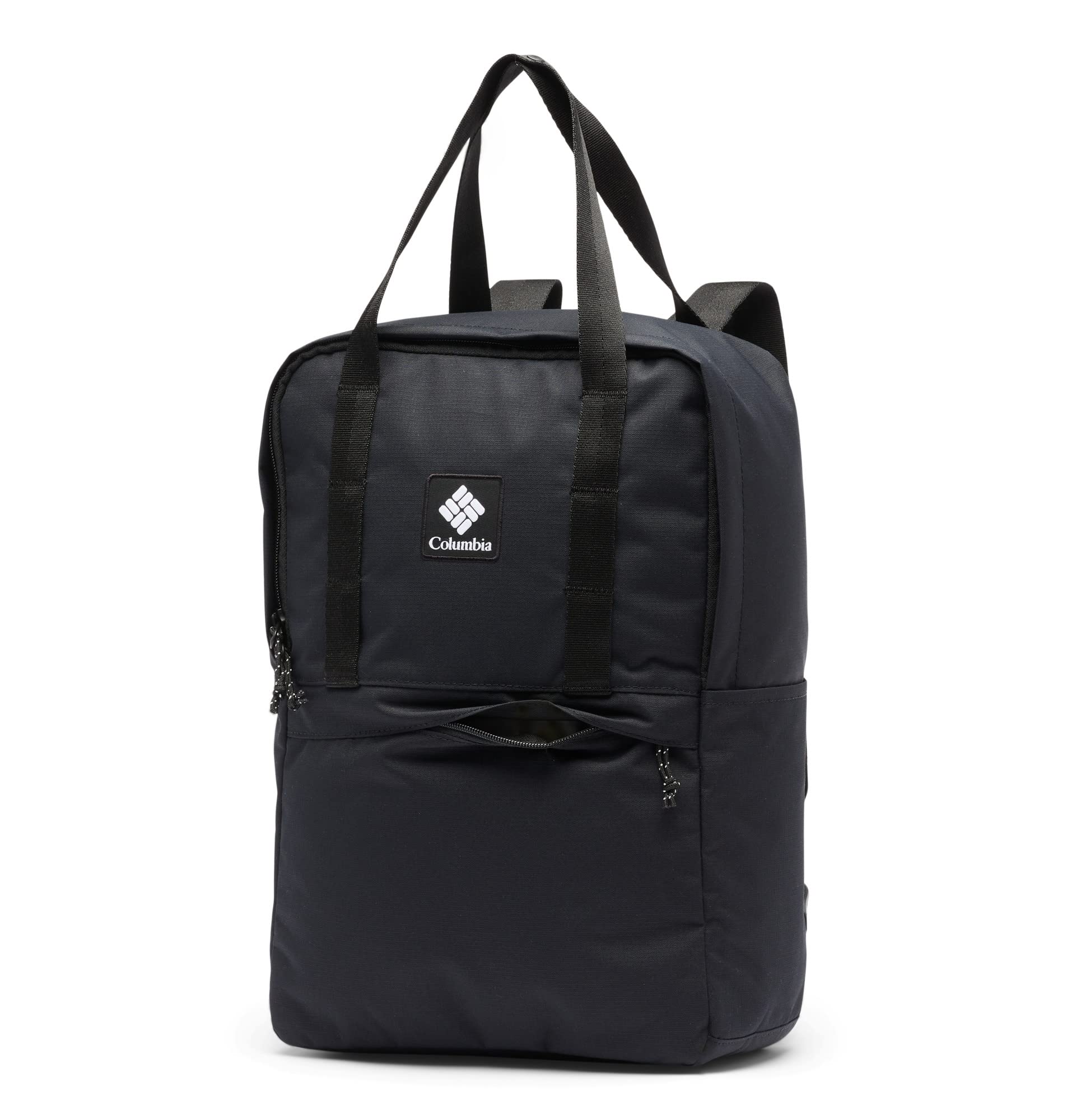 Columbia Trek Backpack - Unisex Hiking & Travel Backpack (1-Pack) - Perfect for Outdoor Adventures, Camping & Daily Commute