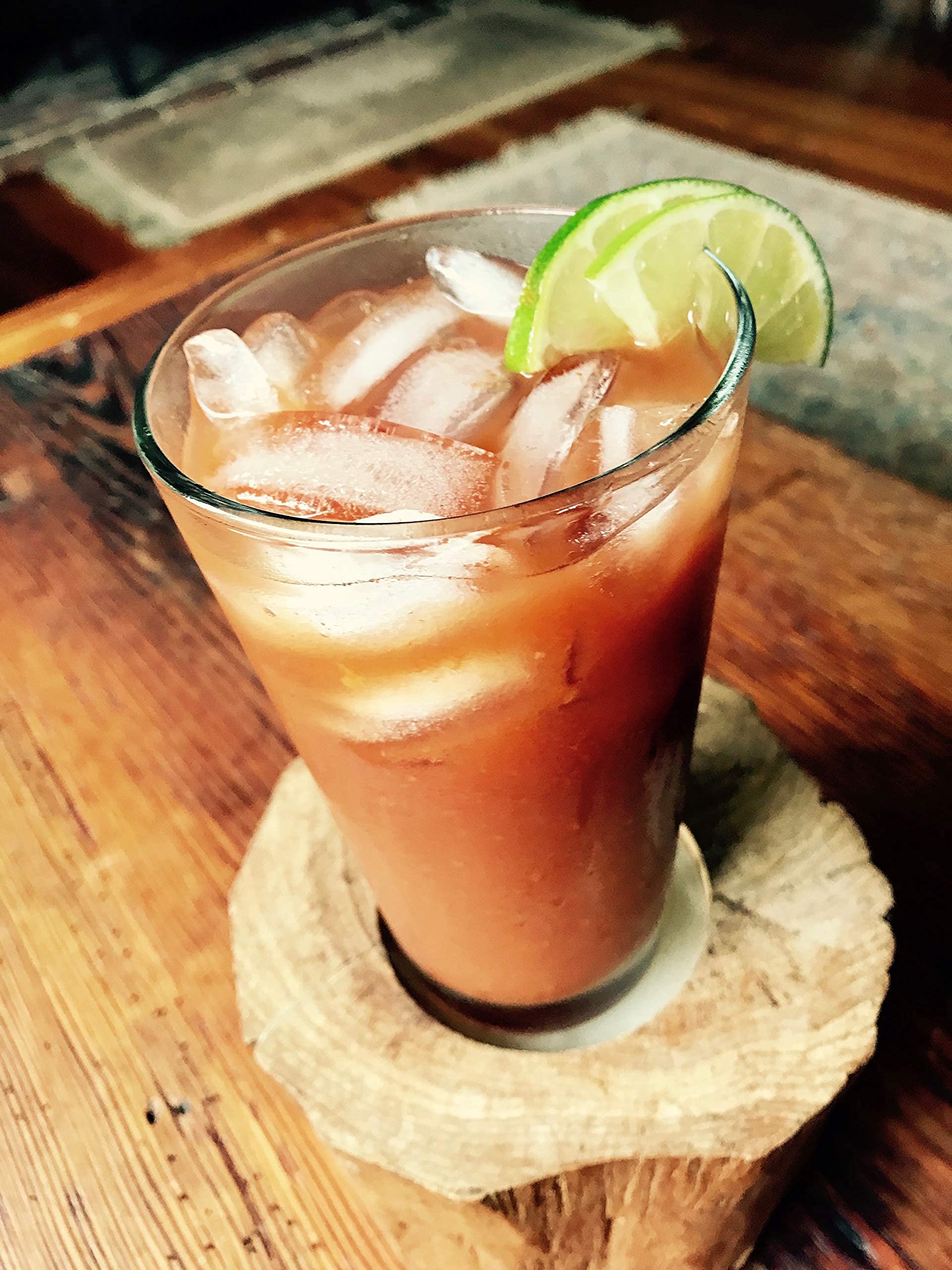 Old Bay Seasoned Bloody Mary Drink Mix - Gluten Free, All Natural, Low Sugar & Low Calorie Cocktail Mixer - 32 oz (Pack of 2) - Perfect for Parties, Brunch & Home Bars