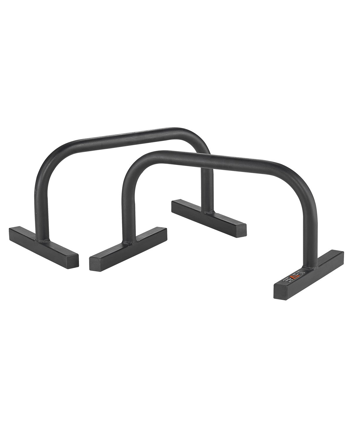 Best Low Parallettes for Home Workouts - Portable & Adjustable Fitness Bars for Calisthenics, Gymnastics & Strength Training - Perfect for Push-Ups, L-Sits & Handstand Practice