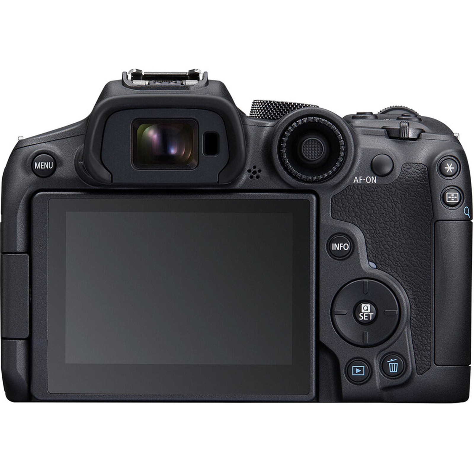 Canon EOS R7 Mirrorless Digital Camera with RF-S 18-150mm Lens Kit - Professional Photography for Travel, Vlogging & Wildlife Shooting