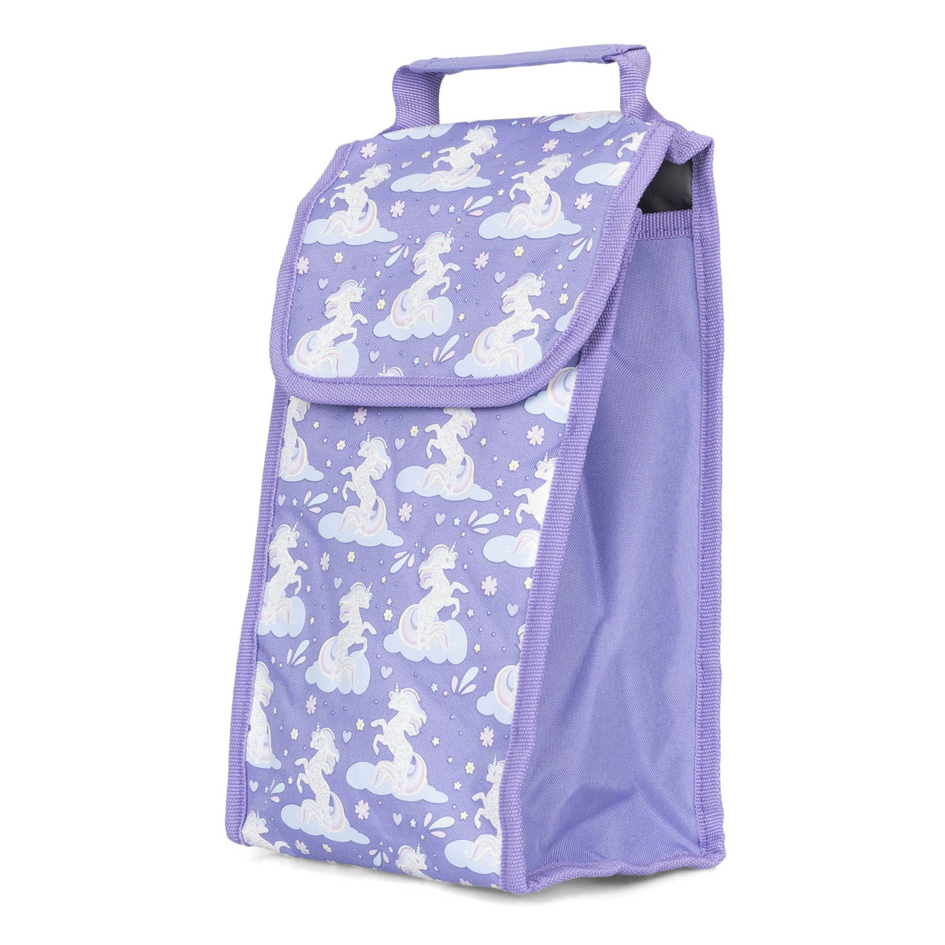 SMASH Backpack with Lunch Bag & Key Leash - Durable School Backpack for Kids & Teens, Perfect for School, Travel & Outdoor Adventures