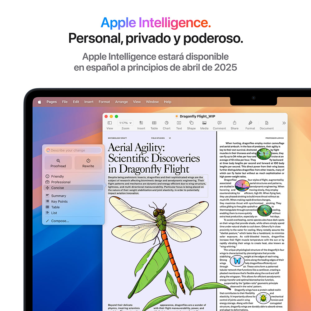 Apple MacBook Air 15-inch with M4 Chip - 10-Core CPU & 10-Core GPU, 512GB SSD in Midnight Blue - Perfect for Work, Study & Creative Projects