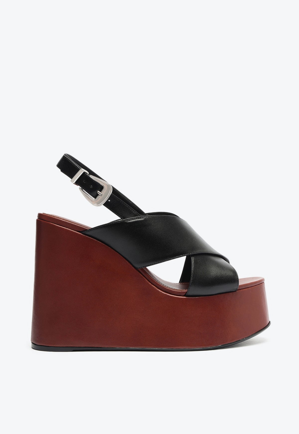 Jennifer Genuine Leather Sandals for Women - Comfortable & Stylish Summer Footwear for Beach, Travel, and Casual Outings
