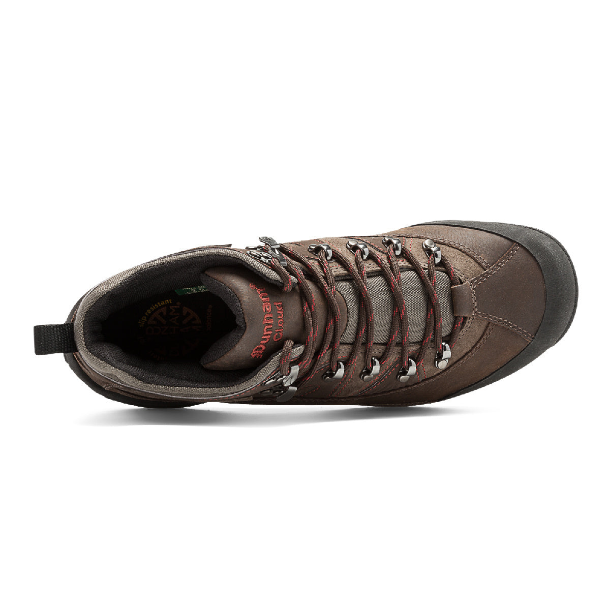 Men's Waterproof Hiking Boots - Lightweight & Comfortable Cloud Technology for Outdoor Adventures, Trail Walking & Winter Snow