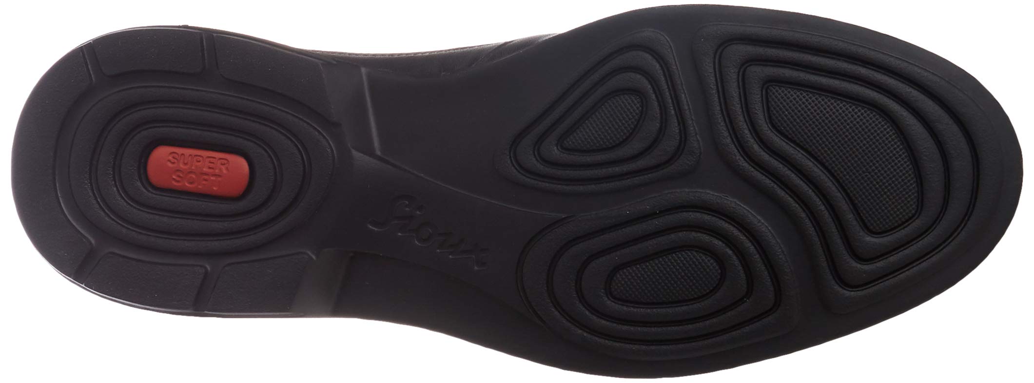 Sioux Men's Loafers - Comfortable Slip-On Shoes Size 5 UK - Perfect for Casual Wear, Office & Travel