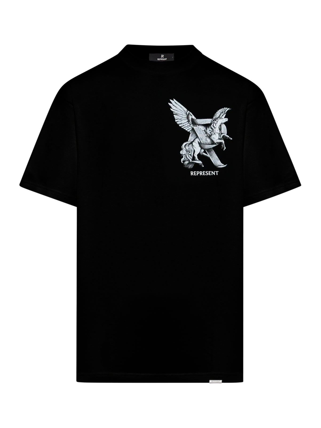 Elegance in Motion T-Shirt - Stylish & Comfortable Cotton Tee for Men & Women | Perfect for Casual Wear, Gym, Travel & Everyday Outfits