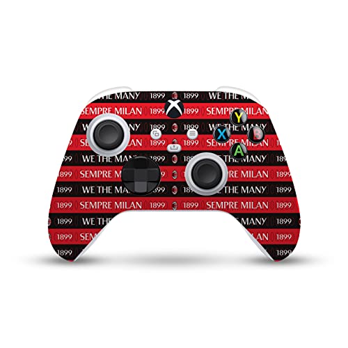 Sempre Milan 1899