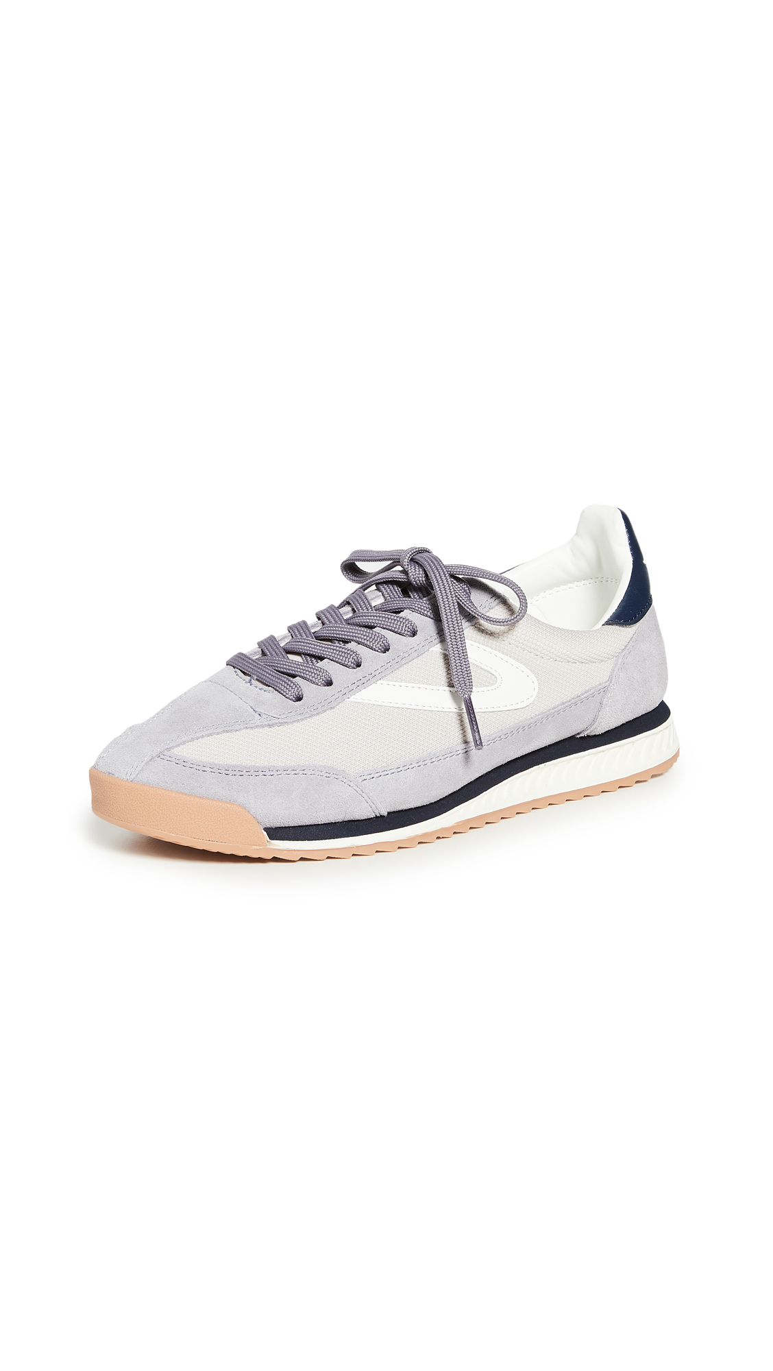 TRETORN Women's Nylite Plus Comfortable Casual Sneakers - Lightweight Walking Shoes for Women, Perfect for Daily Wear, Gym & Outdoor Activities