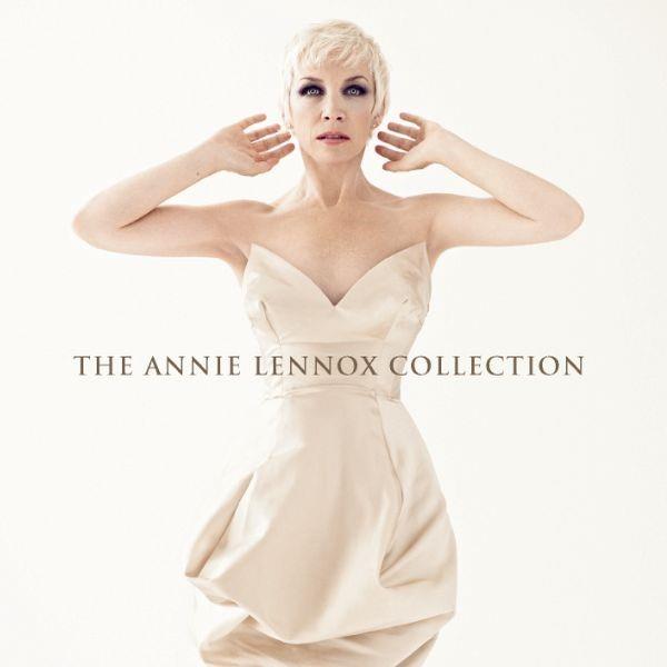 Annie Lennox Collection (Reissue) - Classic Hits & Remastered Tracks - Perfect for Music Lovers & 80s Nostalgia Fans