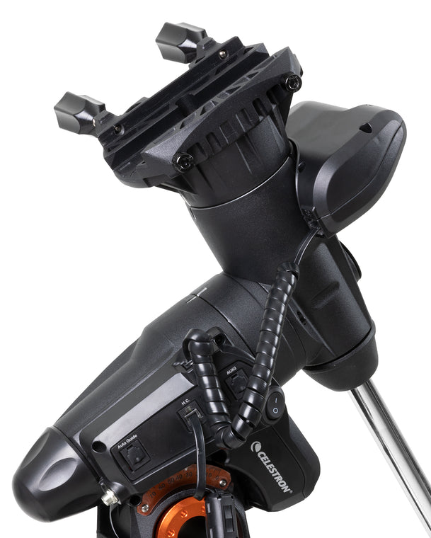 Advanced VX Mount - High-Performance Camera & Telescope Mount for Astrophotography & Outdoor Adventures - Perfect for Stargazing, Wildlife Photography & Travel Vlogging
