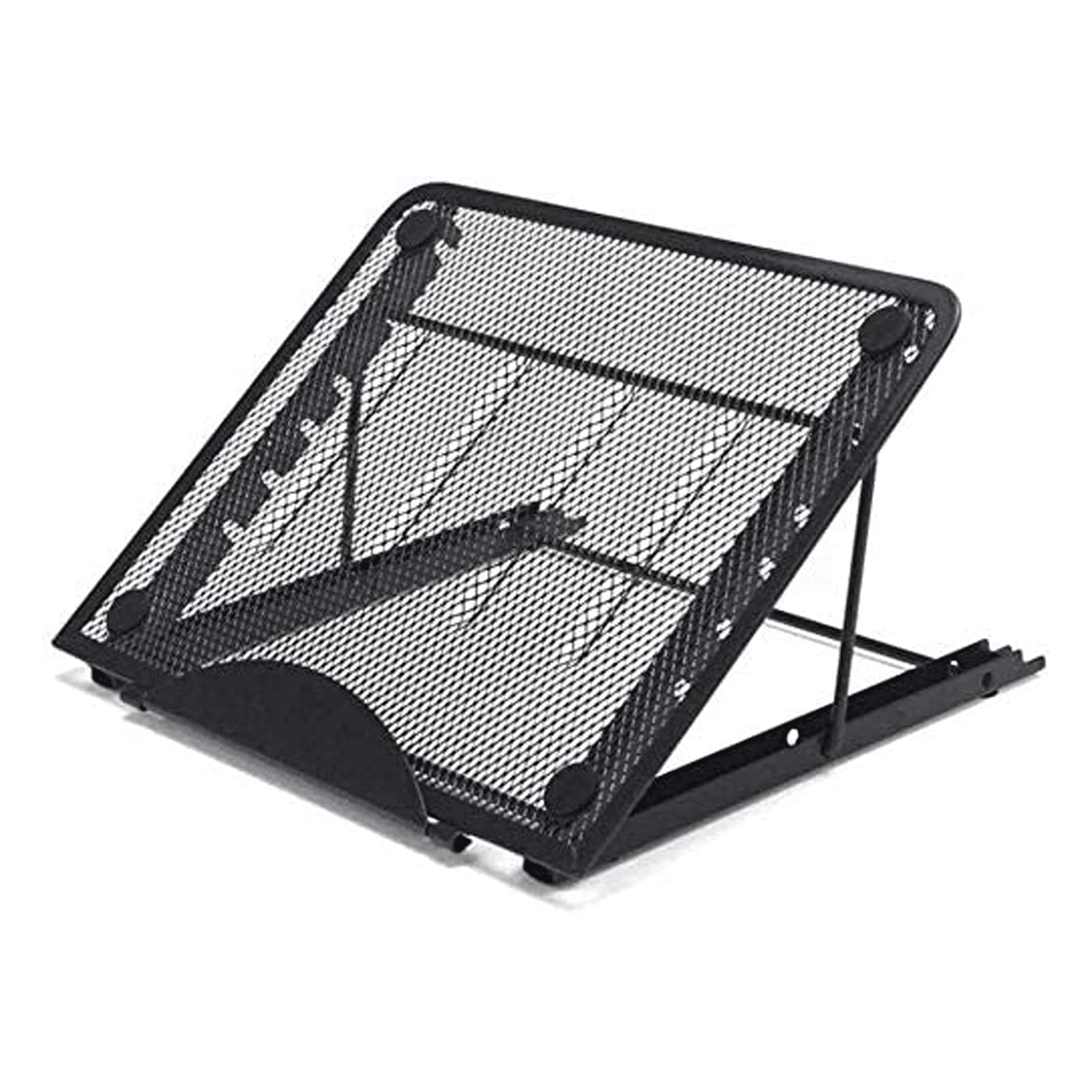 Ergonomic Adjustable Laptop Stand for MacBook Air Pro & 10-15.6