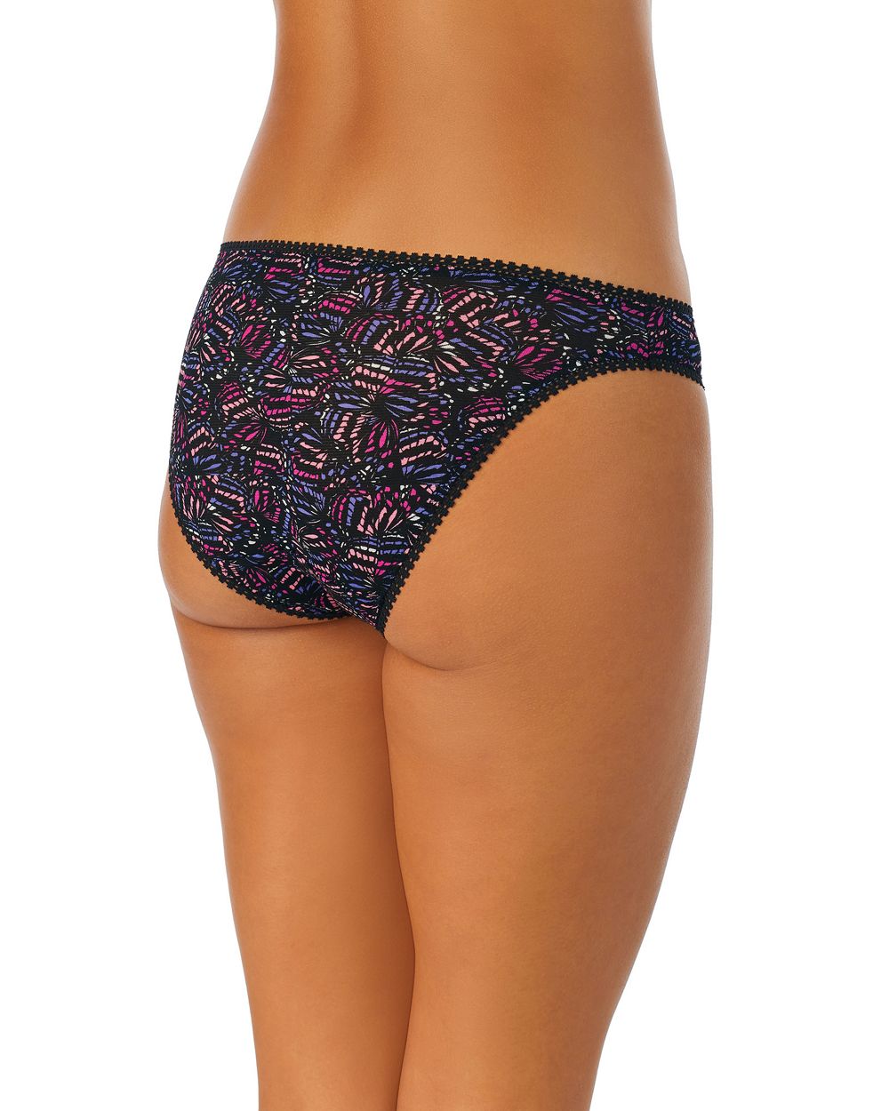 4 Pack Women's High Waisted Bikini Set - Sexy Swimwear for Beach, Pool & Summer Vacation | Tummy Control Bathing Suit