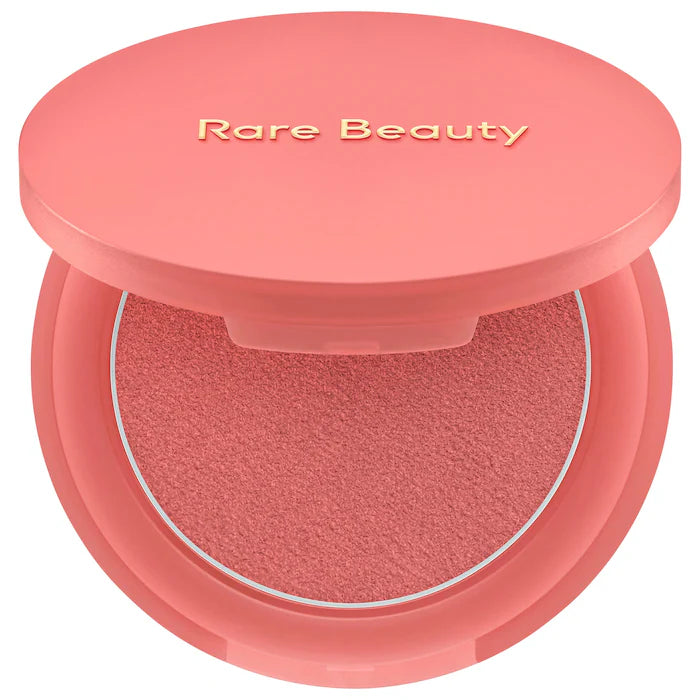 Rare Beauty Soft Pinch Liquid Blush - Matte & Bouncy Cheek Tint for a Natural Flush | Perfect for Everyday Wear & Special Occasions