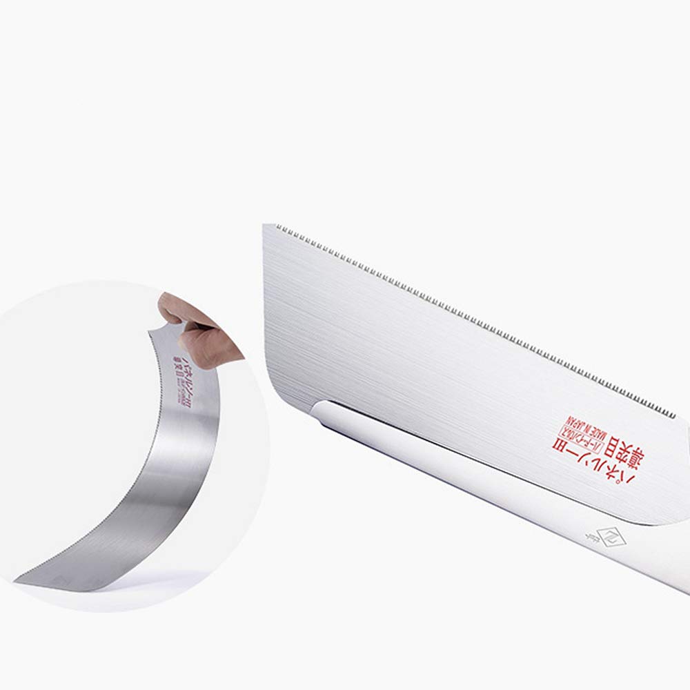 1PC Z-Saw DOZUKI H-240 Japanese Back Saw - Premium Tenon Woodworking Hand Saw for Precision Cutting | Perfect for Fine Woodworking, Cabinet Making & DIY Projects