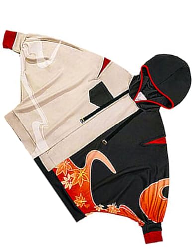 Kazuha Hoodie