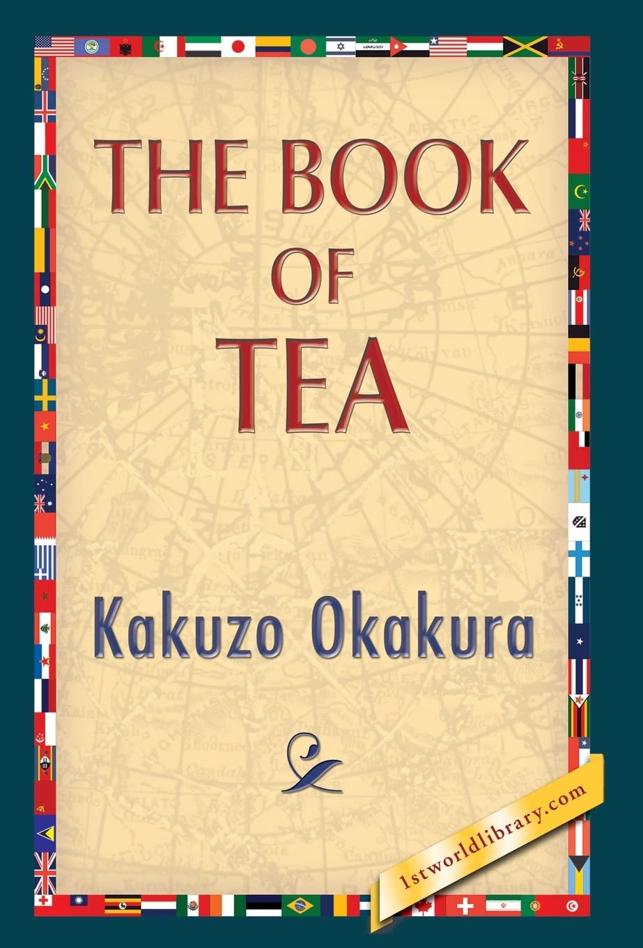 The Book of Tea: Classic Guide to Japanese Tea Ceremony & Culture | Perfect for Tea Lovers, Meditation & Zen Lifestyle