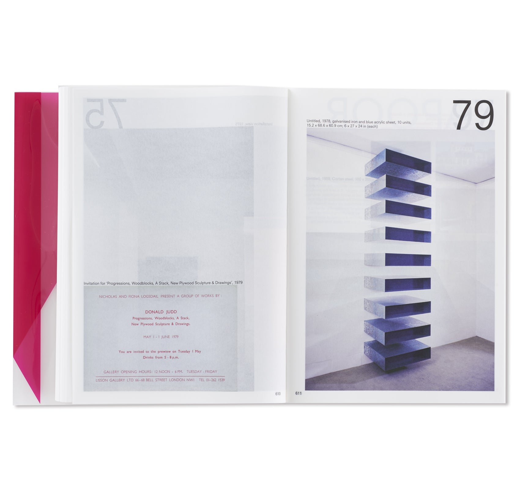 ARTIST | WORK | LISSON by Adam Broomberg & Oliver Chanarin - Special Digital Edition Art Book - Perfect for Contemporary Art Collectors and Photography Enthusiasts