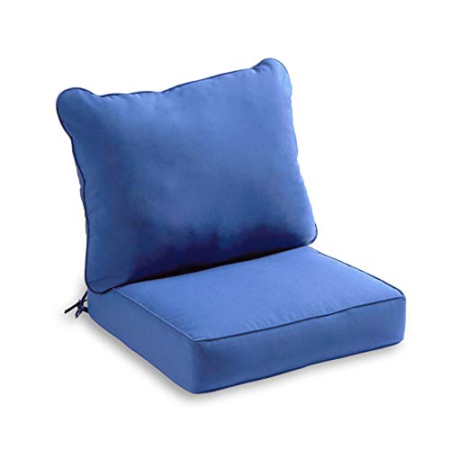 Marine Blue