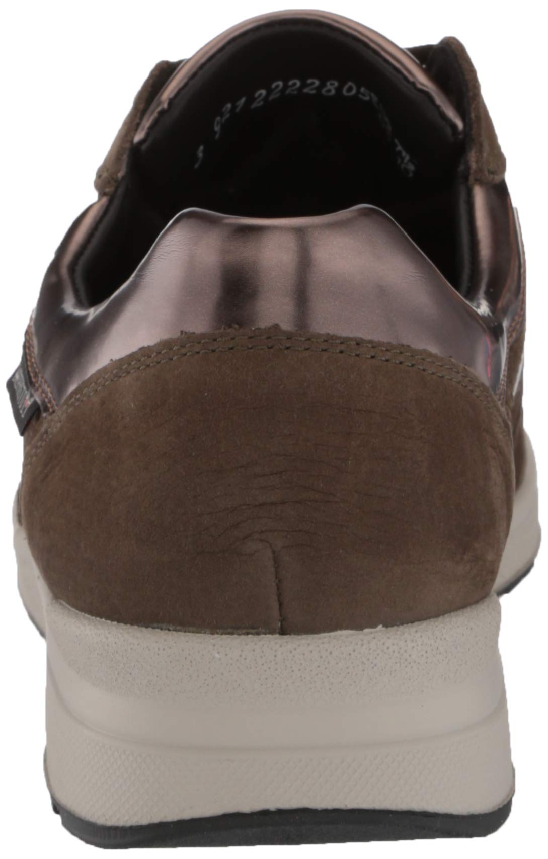 Mephisto Women's Comfortable Walking Sneakers - Lightweight Breathable Casual Shoes for Travel, Work & Everyday Wear
