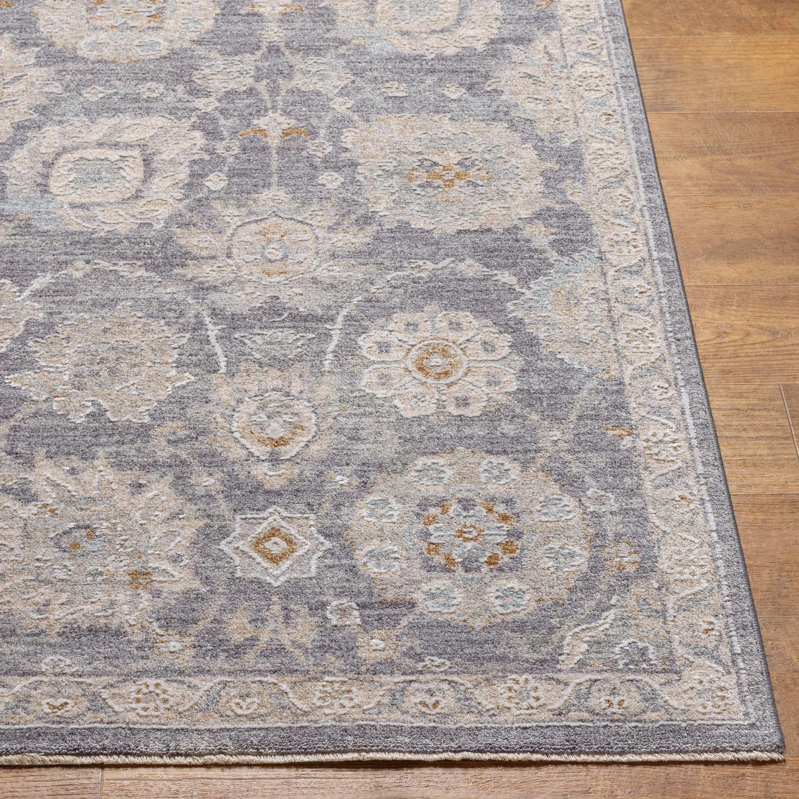 Hauteloom Mimarsinan 5' x 7'5