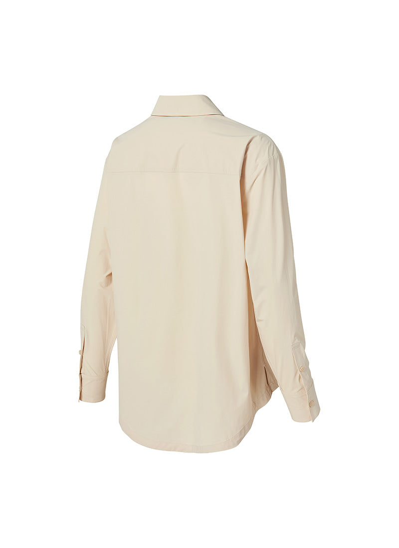 Comfort Stretch Shirts for Men & Women - Soft Breathable Casual Tops for Everyday Wear | Office, Travel & Weekend Outfits