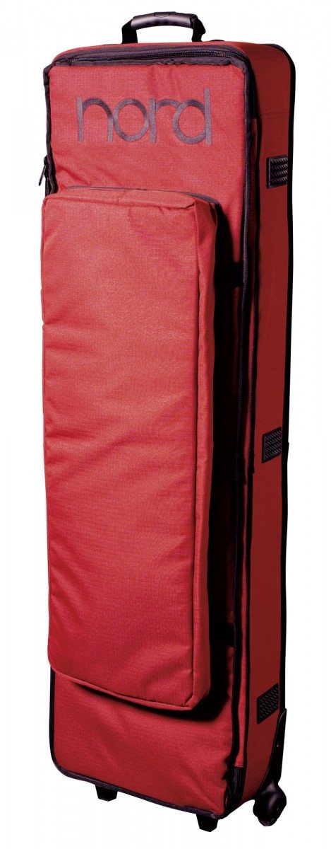 Nord 88-Key Digital Piano Keyboard Case - Waterproof & Durable Cover for Stage & Home Use - GBP73 - Perfect for Gigging Musicians & Studio Protection