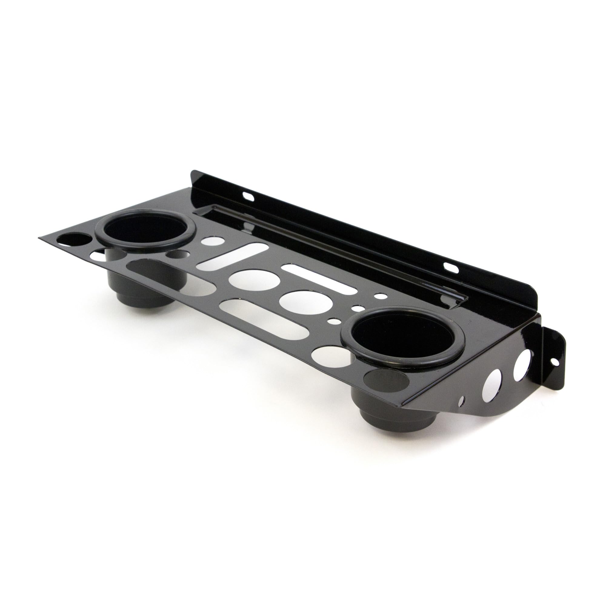 Polar Trailer 10518 Heavy-Duty Tool Organizer for Garage, Workshop & RV - Perfect for Wrenches, Screwdrivers & Power Tools Storage