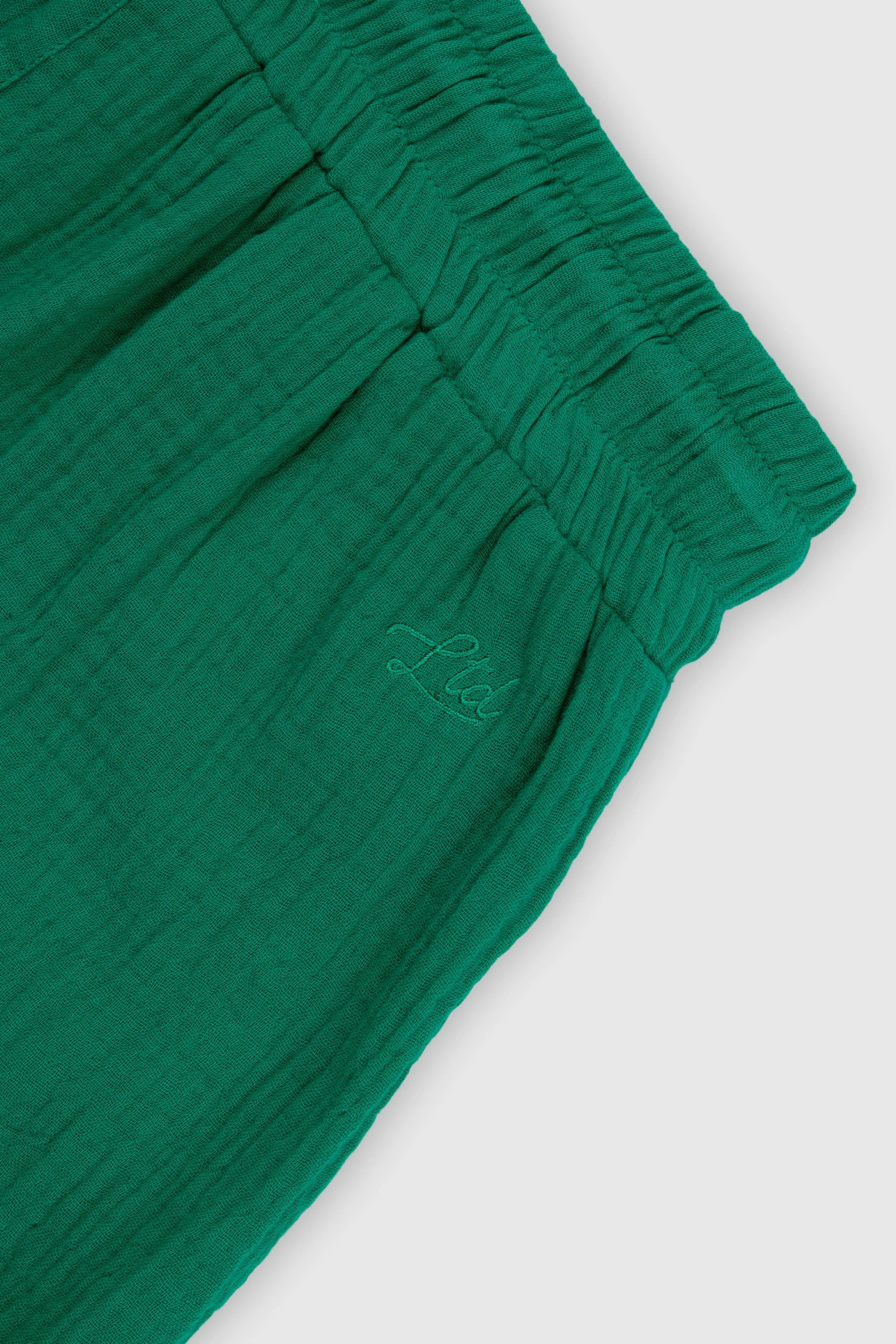 Breeze Shorts for Women - Kelly High Waist Comfortable Summer Shorts | Perfect for Running, Yoga, and Casual Wear