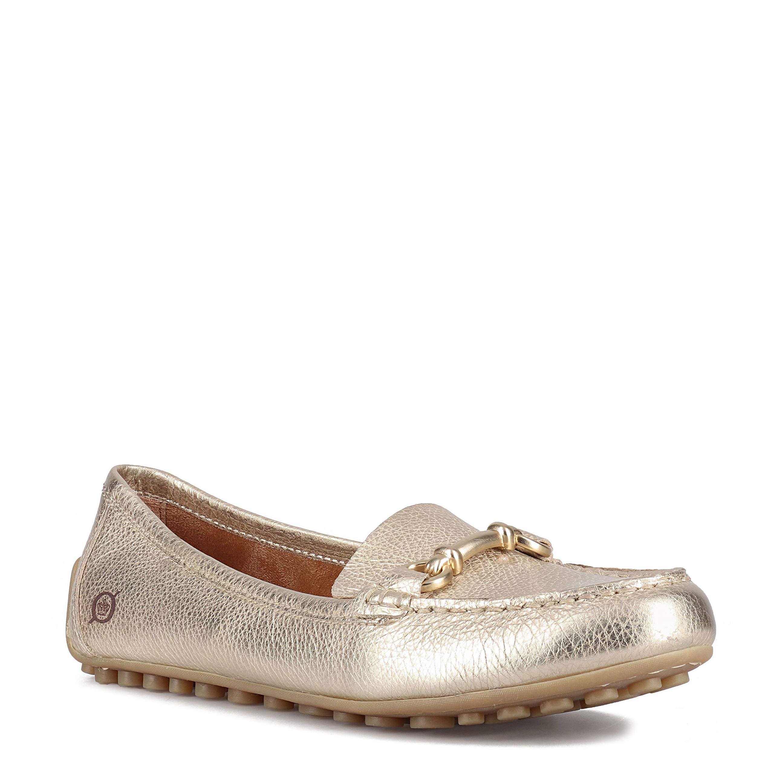 BORN Women's Magnolia Flats - Comfortable & Stylish Shoes for Work, Casual Wear & Everyday Outfits