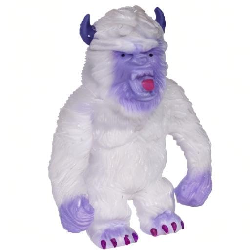 Stretch & Mold Monster Yeti Toy for Wii - Fun Interactive Game Accessory for Kids - Perfect for Family Game Nights and Party Activities