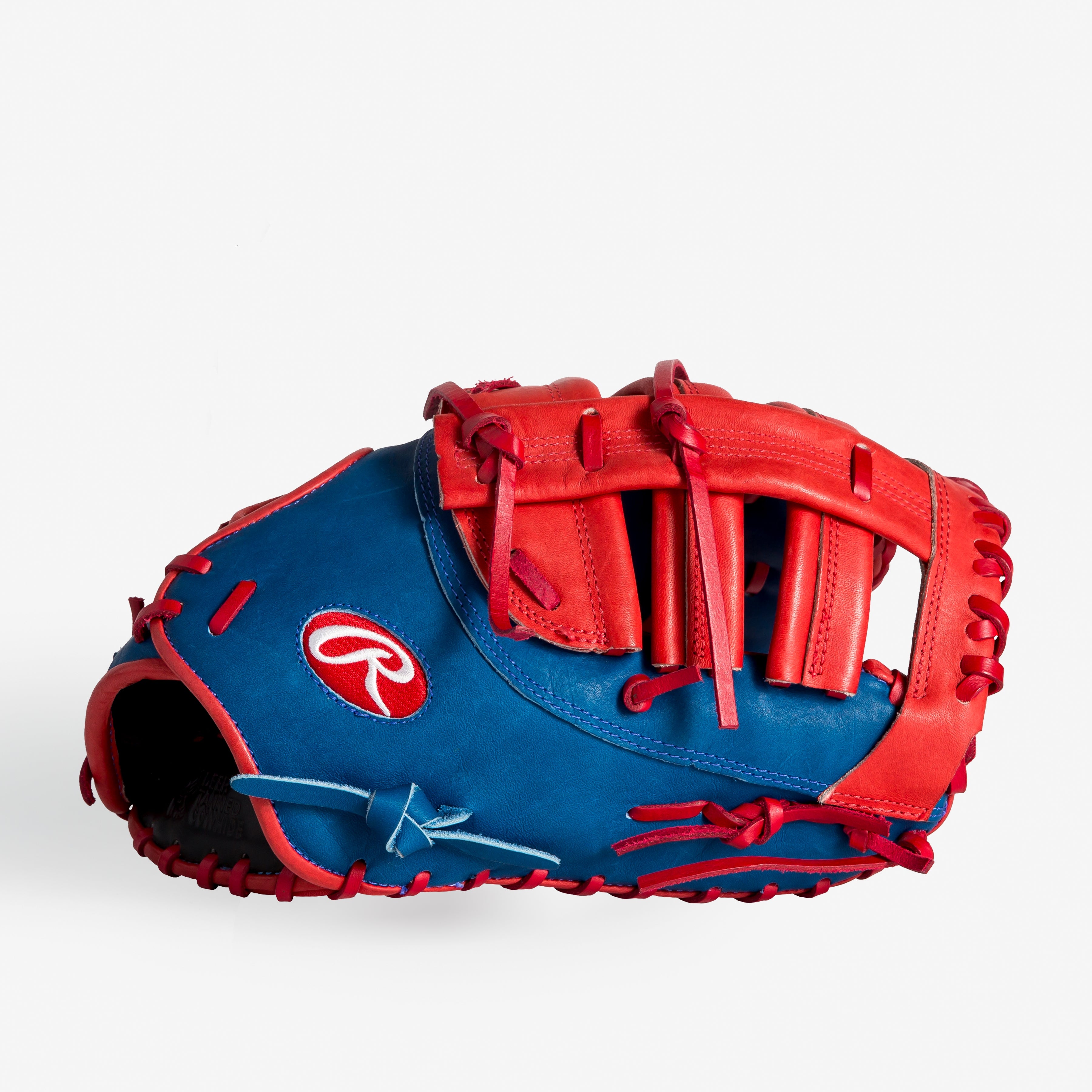 Rawlings Heart of the Hide 12