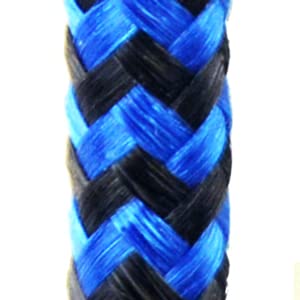 Black Blue