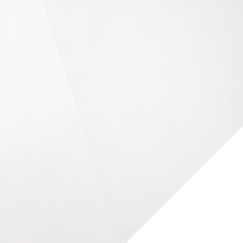 White Dry Erase Top / White Frame