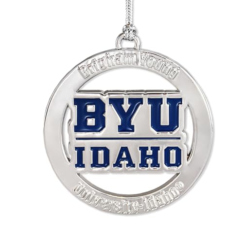 Brigham Young–idaho