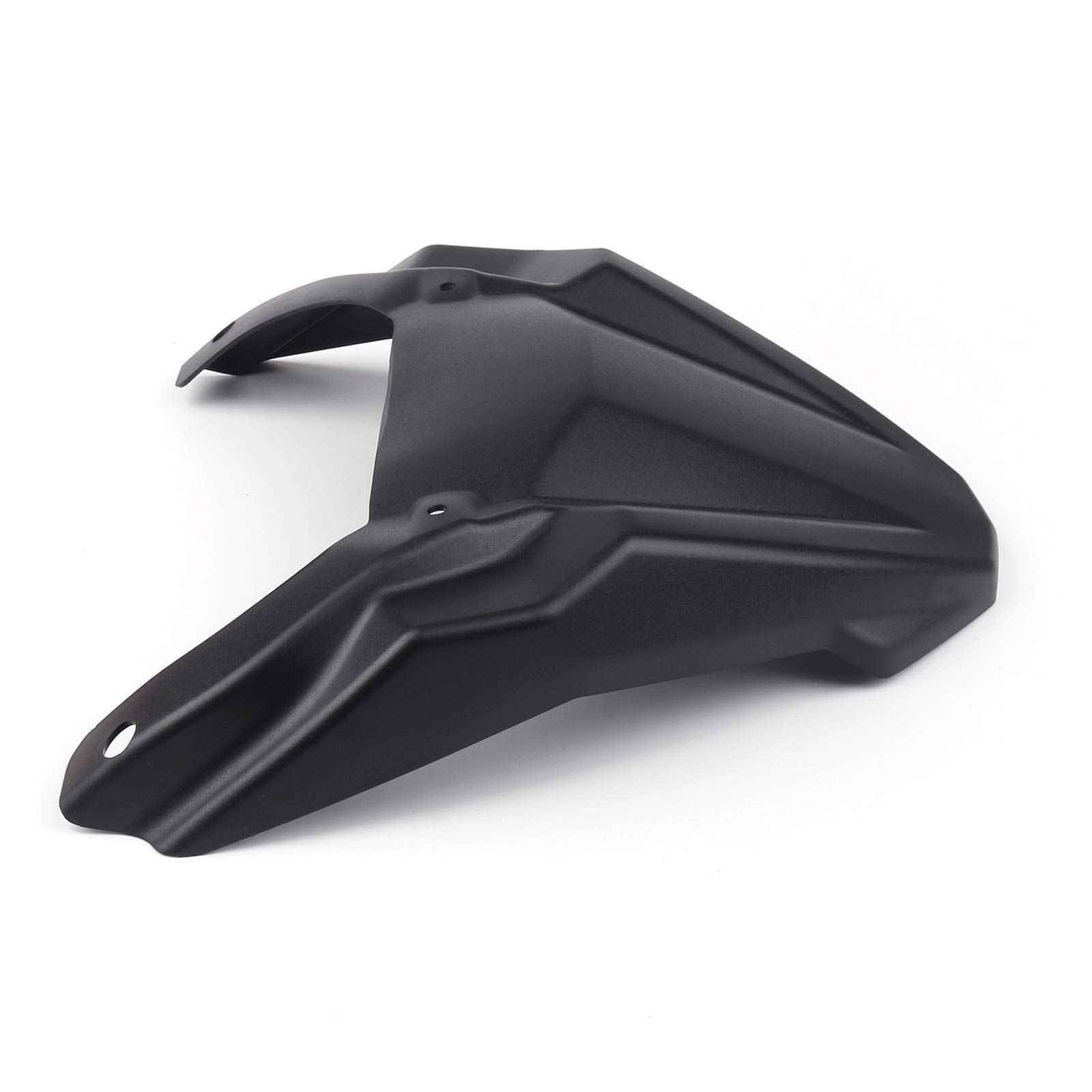 Yamaha FJ-09 MT-09 Tracer 2015-2018 Front Hugger Wheel Cover Beak Extension - Bruce & Shark Design for Enhanced Protection & Style - Perfect for Motorcycle Enthusiasts & Daily Commuters