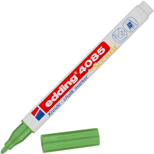 06: 1 pen - Green metallic