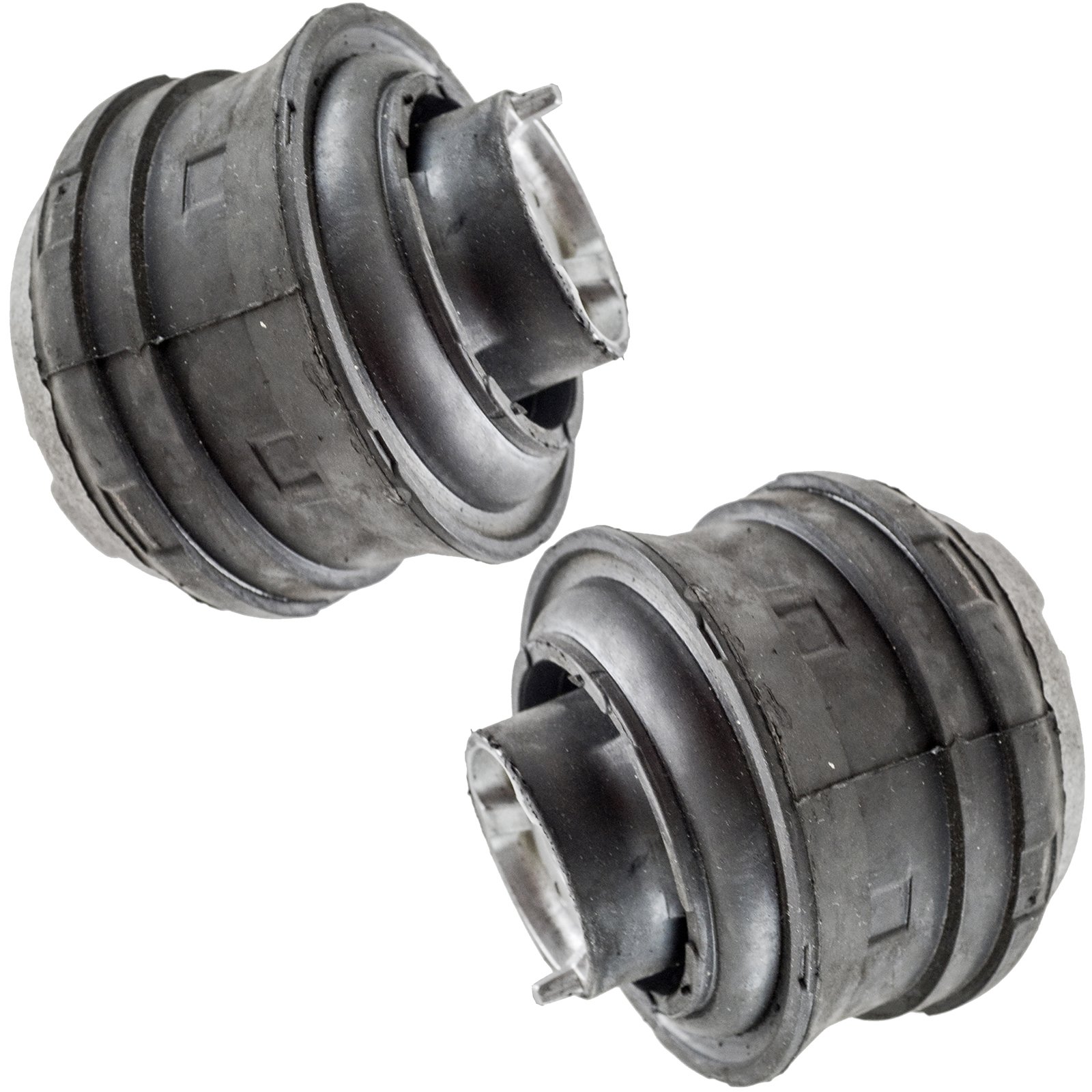 Hydraulic Engine & Transmission Mount 3-Piece Set for Mercedes Benz - Replacement Parts for Smooth Ride & Reduced Vibration - Perfect for W210, W211, W220 Models - DIY Car Repair & Maintenance Accessories