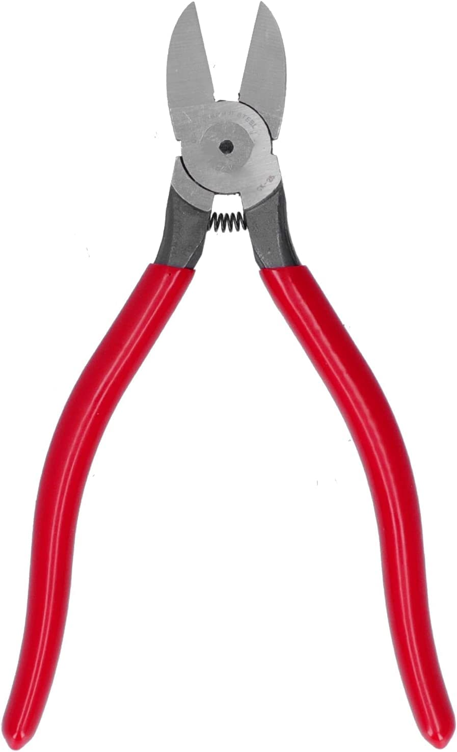 Premium Long Nose Pliers Set - Micro Wire Cutters, Diagonal Cutting Pliers & Electronic Scissors for Network Cables | Professional Hand Tools for Electronics Repair, Jewelry Making & DIY Crafts