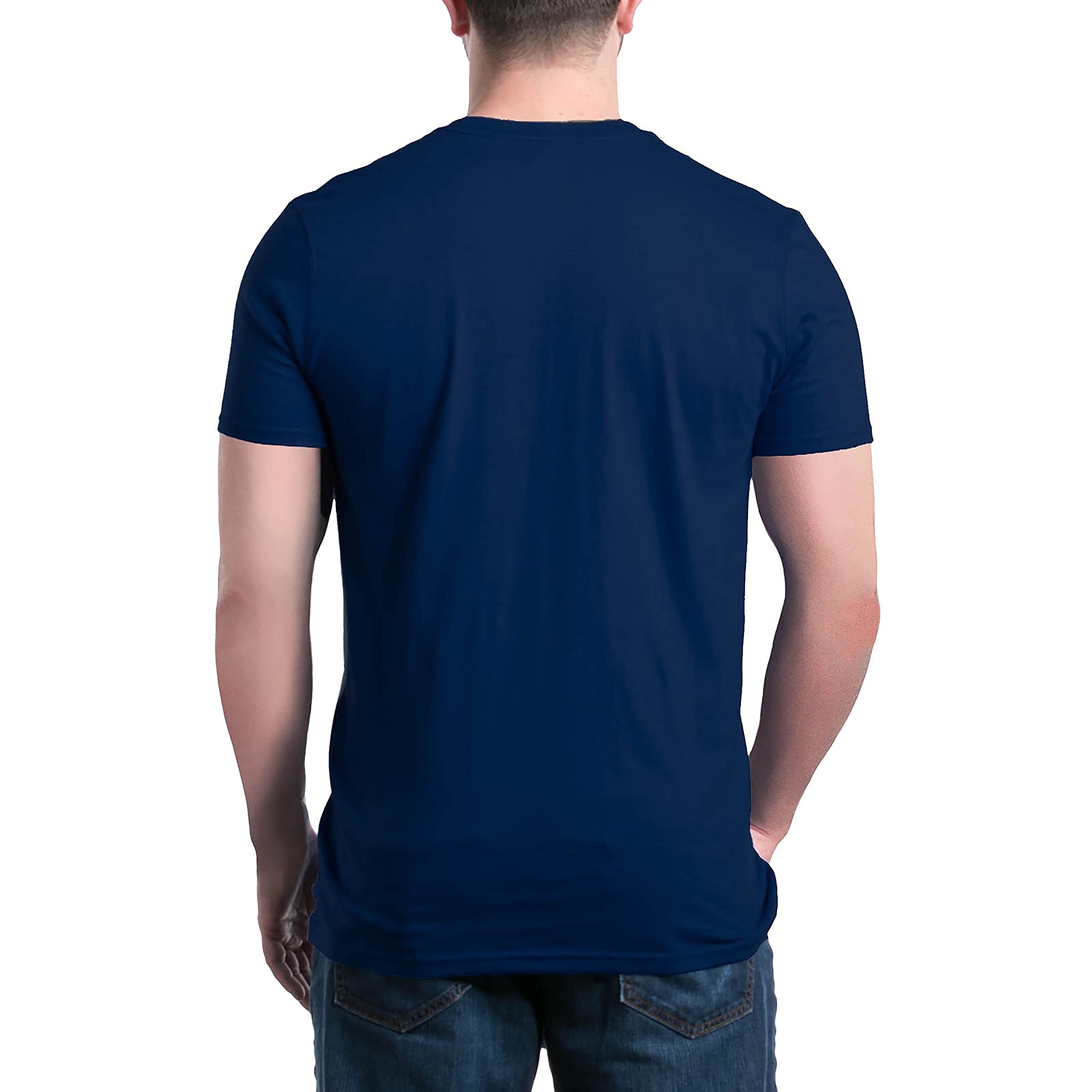 USA Flag T-Shirt - Patriotic American Flag Graphic Tee for Men & Women - Perfect for 4th of July, Memorial Day & Veterans Day Celebrations