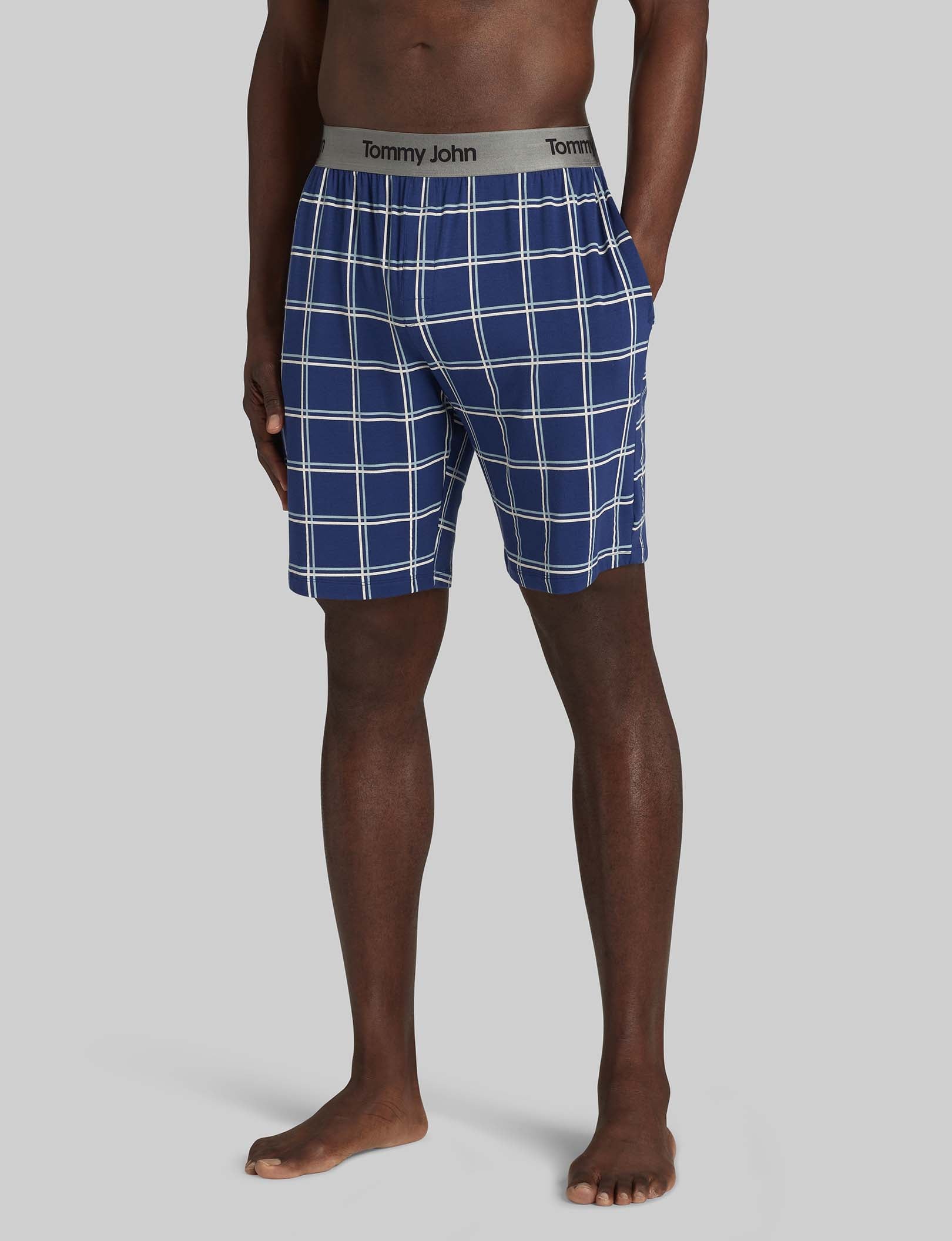 Second Skin Sleep Shorts - Ultra Soft & Breathable Sleepwear for Women - Perfect for Nighttime Comfort & Lounge Wear