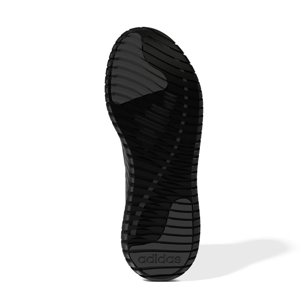 Adidas Men's Kaptir 2.0 Running Shoes - Lightweight Comfortable Sneakers for Jogging, Gym & Daily Wear