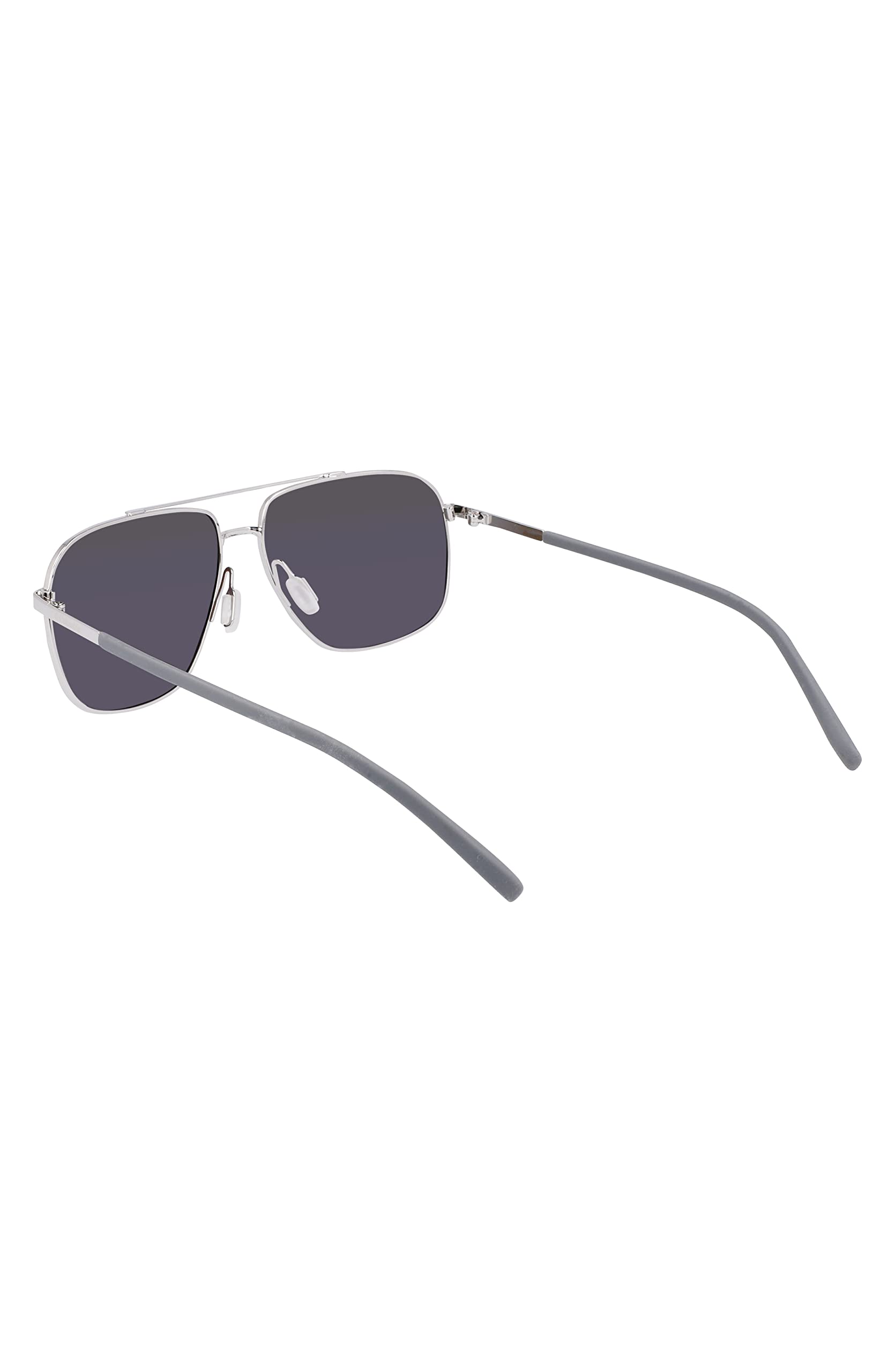 Columbia Men's Mist Trail Pilot Sunglasses - Polarized UV Protection for Hiking, Running & Outdoor Adventures