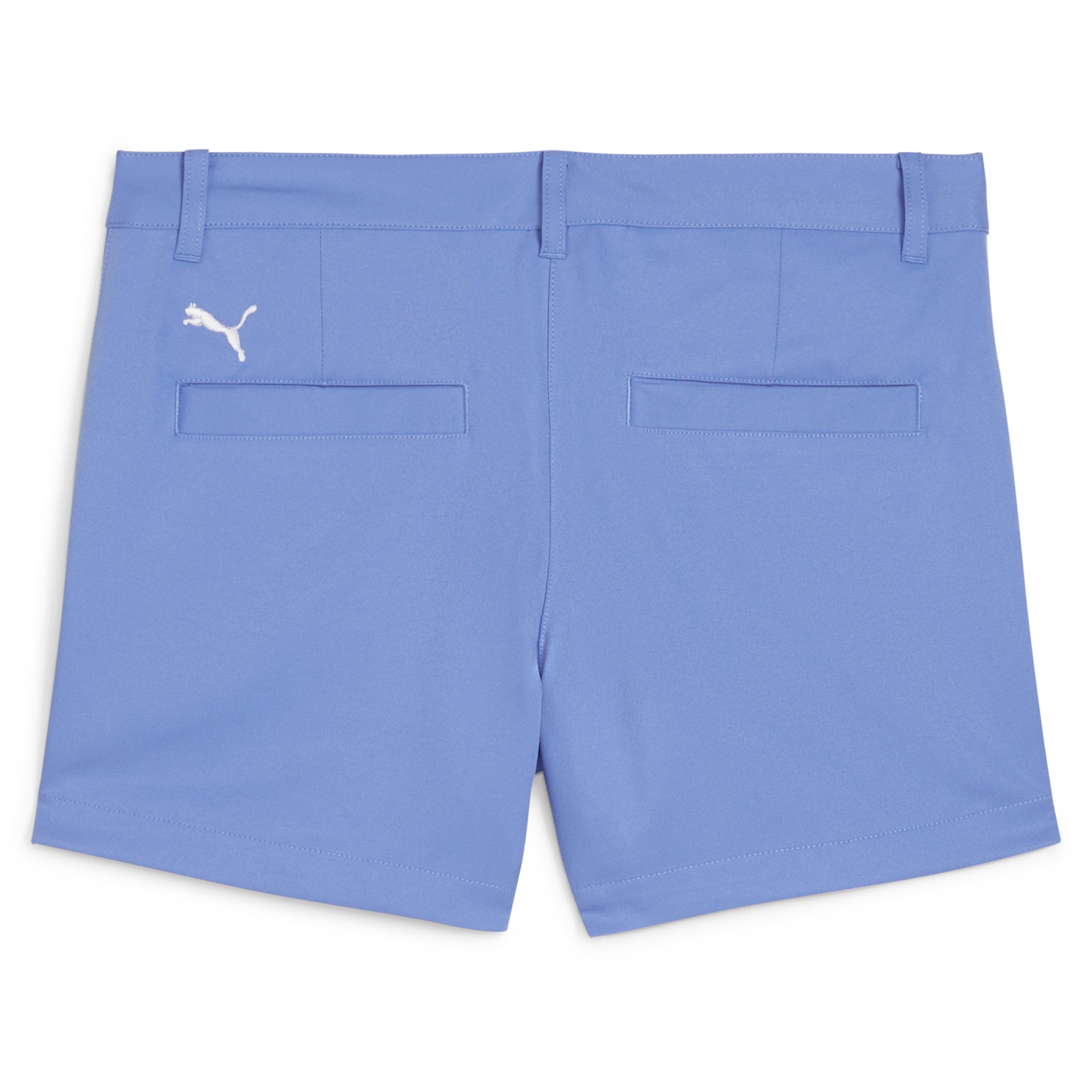 Girl's Golf Shorts for Juniors - Breathable & Stretchable Athletic Shorts for Girls - Perfect for Golf, Tennis & Casual Wear