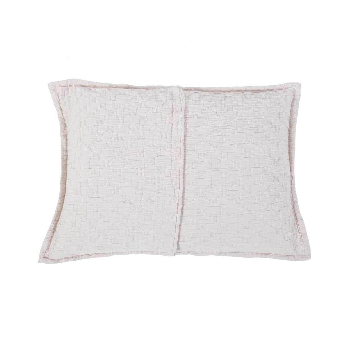 Ojai Matelasse Collection - Luxury Quilted Bedding Set for Home Decor | Perfect for Master Bedroom, Guest Room & Cozy Retreats